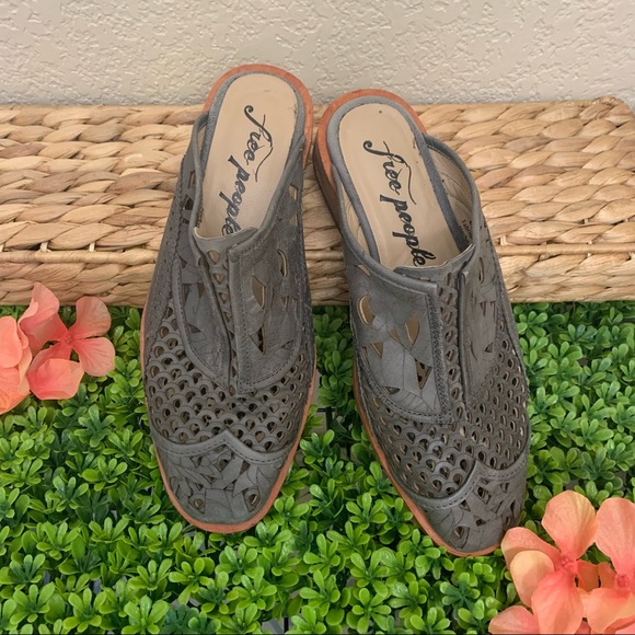 Free people shoes - Picture 5 of 12